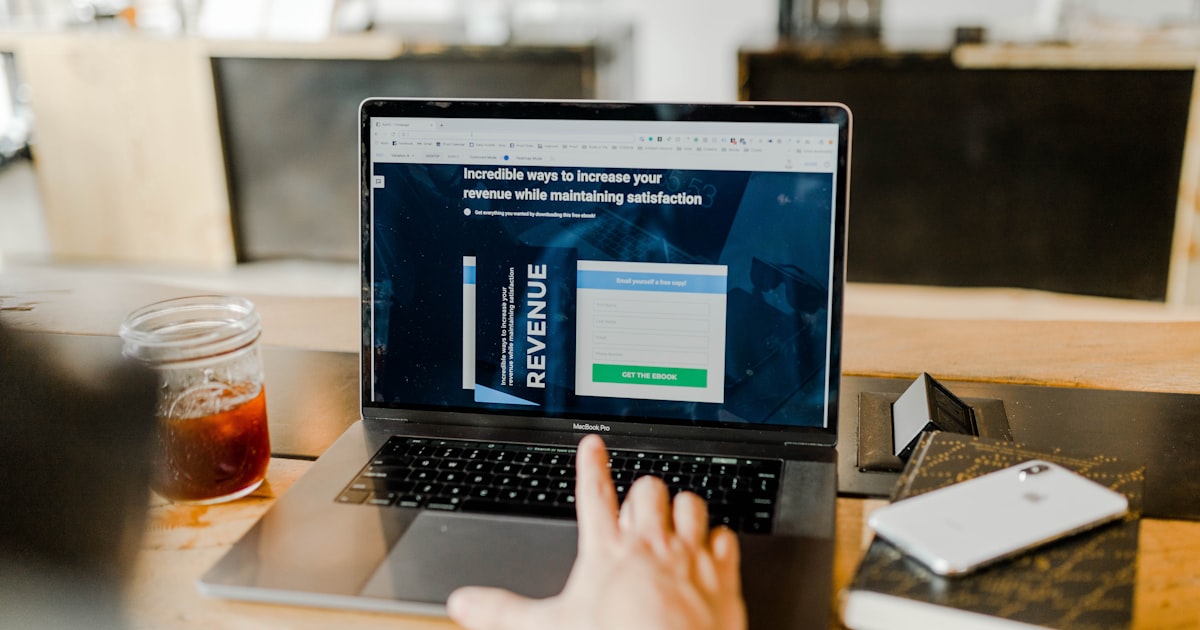 Como Ganhar Dinheiro Criando Sites Para Pequenas Empresas